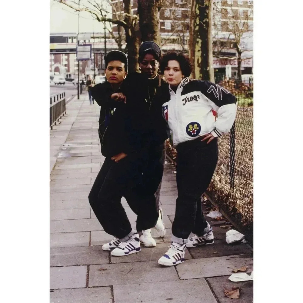 Windbreakers - image 1